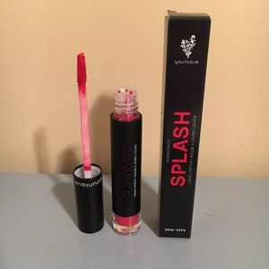 Younique Splash Liquid Lipstick
